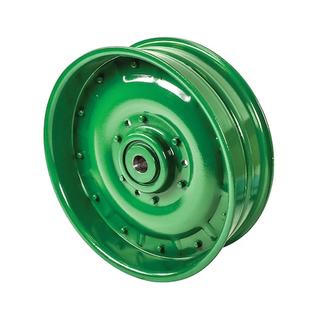 A & I Products Idler, Feed Accelerator & Secondary Jackshaft 10" x10.25" x6.75" A-AH204389